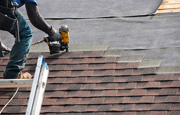 Licensed Roofing service in Garden City, KS - Brentwood Metal Roofing
